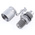 Stauff Hydraulic Test Point, SMK 20 1/4 NPT VD