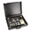 Stauff Hydraulic Pressure Test Kit SMK 3 KIT, 630bar