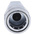 RS PRO Steel Female Hydraulic Quick Connect Coupling, BSP 3/4 Female