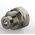 RS PRO Carbon Steel Female Hydraulic Quick Connect Coupling, BSP 1/2 Female