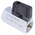 RS PRO Chrome Plated Brass Hydraulic Ball Valve G 1/4