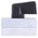 RS PRO Chrome Plated Brass Hydraulic Ball Valve G 1/4