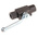 Parker Phosphated Steel Hydraulic Ball Valve, KH1/4CFX G 1/4