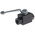 Parker Phosphated Steel Hydraulic Ball Valve, KH3/8CFX G 3/8