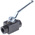 Parker Phosphated Steel Hydraulic Ball Valve, KH1/2CFX G 1/2