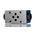 Bosch Rexroth Double CETOP Mounting, Hydraulic Check Valve, R900347495, 60L/min