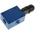 Bosch Rexroth Inline Mounting Hydraulic Relief Valve, R900423719