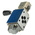 Bosch Rexroth, R900469302 Lever Actuated Directional Control Valve, CETOP 3, J