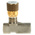 Parker Inline Mounting Hydraulic Flow Control Valve, G 3/8, 210bar, SCV1701, 3L/min