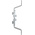 Festo Connector for MS Series Filter Regulator