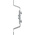 Festo Connector for MS Series Filter Regulator