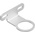 Festo Bracket for MS Series Filter Regulator