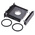 Festo Connector for MS6N-LOE Lubricator
