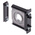 Festo Connector for MS6N-LOE Lubricator