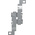 Festo Bracket for MS Series Filter Regulator
