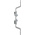 Festo Bracket for MS Series Filter Regulator