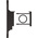 Festo Bracket for MS Series Filter Regulator