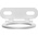Festo Bracket for MS Series Filter Regulator