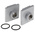 Festo Mounting Kit for MS