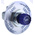 Parker Hydraulic Pressure Gauge Isolation Valve, GI1414, G 1/4 Female