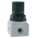 RS PRO G 1/8 Regulator - 0bar to 12bar, 1/8in, 15bar max. input