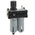 RS PRO G 1/8 FRL, Manual, Semi Automatic Drain, 20μm Filtration Size