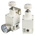 RS PRO EPR3000 Pneumatic Regulator, G 1/4