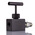 RS PRO Hydraulic Flow Control Valve, NPT 3/8, 700 bar, 2