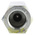 Parker Steel Inline Mounting, Hydraulic Check Valve, 2302, G 3/8, 30L/min, 0.35bar Cracking Pressure