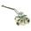 RS PRO Steel Hydraulic Ball Valve G 3/8
