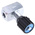 RS PRO Inline Mounting Hydraulic Flow Control Valve, G 1/4, 350bar, 50L/min