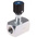 RS PRO Inline Mounting Hydraulic Flow Control Valve, G 3/4, 350bar, 175L/min