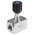 RS PRO Inline Mounting Hydraulic Flow Control Valve, G 3/4, 350bar, 175L/min