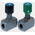 RS PRO Inline Mounting Hydraulic Flow Control Valve, G 1, 350bar, 350L/min