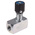 RS PRO Inline Mounting Hydraulic Flow Control Valve, G 3/8, 350bar, 75L/min