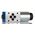 Bosch Rexroth, R900561274 Solenoid Actuated Directional Control Valve, CETOP 3, D, 24V dc