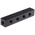 Enerpac Hydraulic Manifold A64, 7 stations