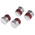 Enerpac Hydraulic Manifold A64, 7 stations