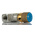 RS PRO Inline Mounting Hydraulic Flow Control Valve, BSP 1/4, 210bar, 20L/min