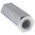 RS PRO Steel Single Inline Mounting, Hydraulic Check Valve, G 1/4, 15L/min