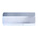 RS PRO Steel Inline Mounting, Hydraulic Check Valve, G 3/8, 30L/min