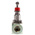 RS PRO Inline Mounting Hydraulic Flow Control Valve, BSP 3/8, 700bar, 40L/min