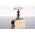 RS PRO Inline Mounting Hydraulic Flow Control Valve, G 1/2, 700bar, 40L/min
