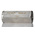 RS PRO Stainless Steel, Steel Inline Mounting, Hydraulic Check Valve, BSP 1/2, 65L/min