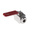 RS PRO Stainless Steel Hydraulic Ball Valve G 3/8