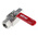 RS PRO Stainless Steel Hydraulic Ball Valve G 1/2