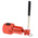 Hi-Force Hydraulic Hand-Operated Jack 10t Capacity, 35mm Lift Height