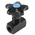 RS PRO Inline Mounting Hydraulic Flow Control Valve, G 3/4, 400bar, 80L/min