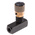 RS PRO Inline Mounting Hydraulic Flow Control Valve, G 1/8, 6.2L/min