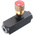 RS PRO Inline Mounting Hydraulic Flow Control Valve, G 3/8, 25L/min